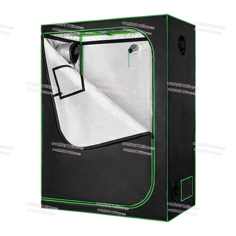 

600D Oxford cloth flower hydroponic plant growth tent balcony gardening indoor planting tent