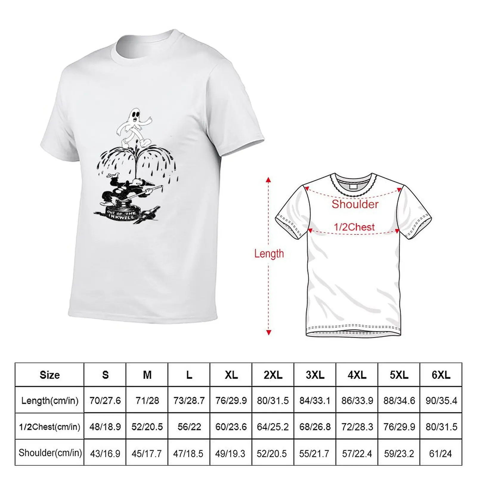 Koko the clown, ghost mane, ghostemane, 2022 T-Shirt g man t shirts for men t shirt for man 100 percent cotton T-Shirt