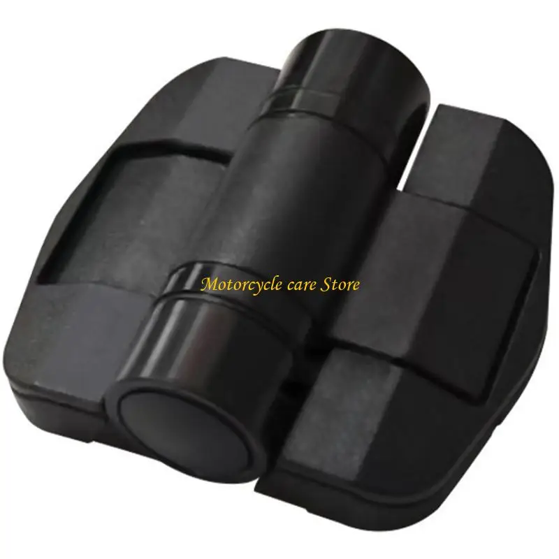 

U75F Универсальная пластиковая петля для кемперов и хранения яхт 80°115°150° Легко монтируется