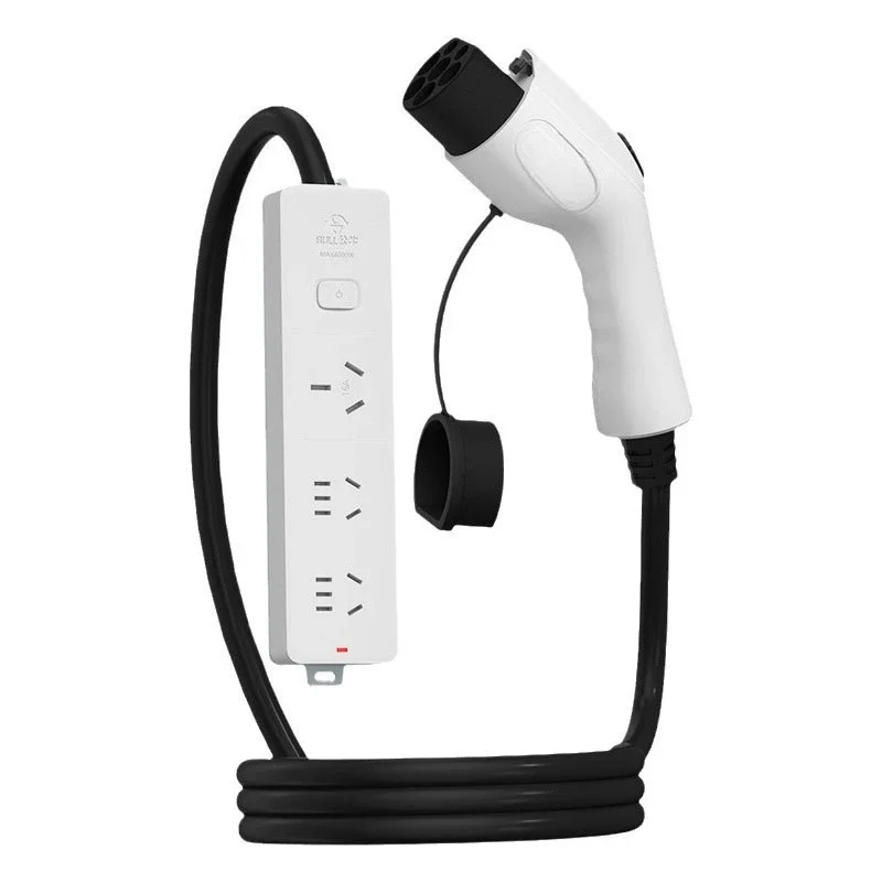 

Discharge gun, external discharge equipment of new energy power station, power supply for outdoor camping
