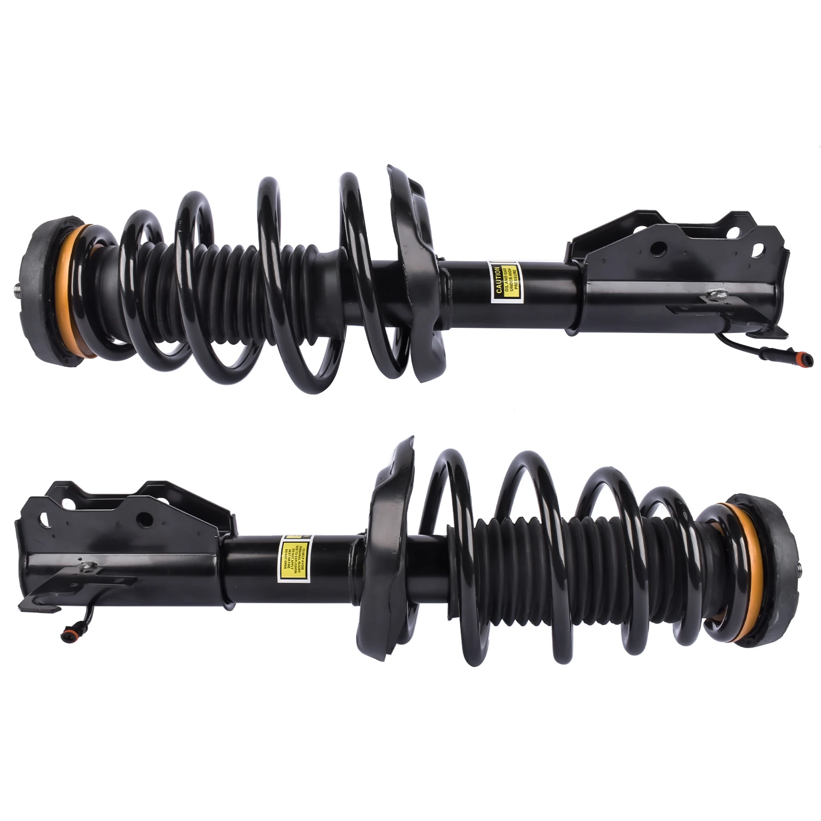 AP02 2 pieces shock absorber struts front for Opel Insignia A G09 2008-2017