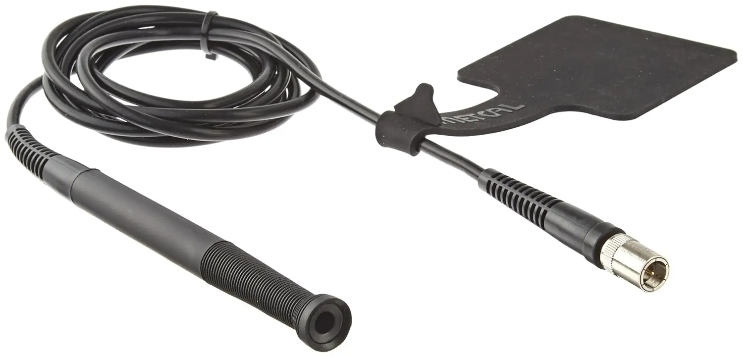 

Ручка для пайки и пайки MX-RM3E для систем серий MX-5000 и MX-5200