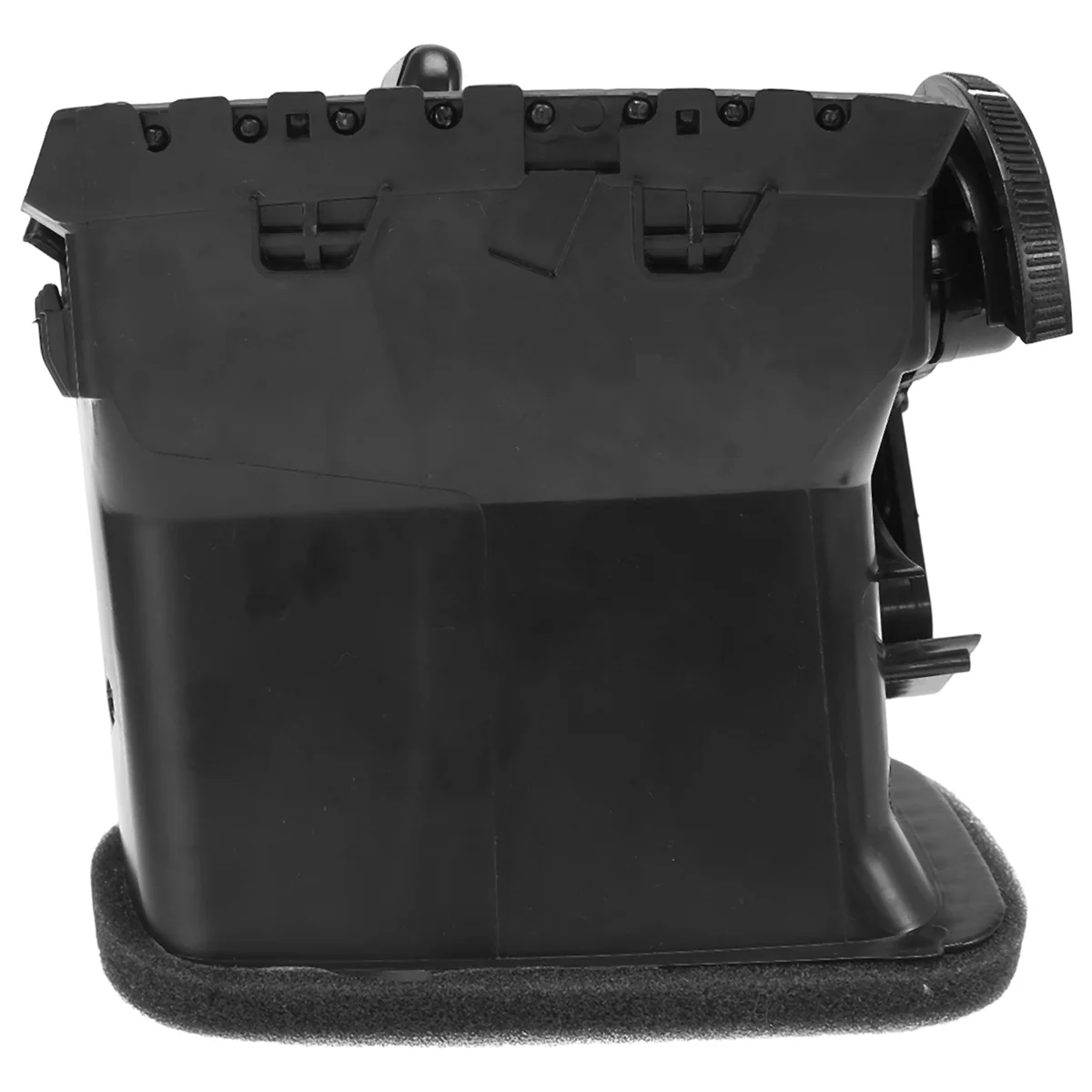 

Панель приборной панели автомобиля, крышка для Land Cruiser 100 LC100 FJ100 UJZ100 1997-2007 A/C, рамка для выхода воздуха LHD