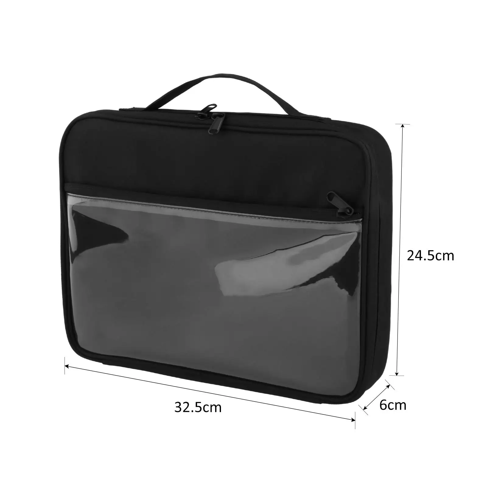 Travel Pin Storage Organizer Bag Enamel Pin Display Pages Binder for Brooch Jewelry Pins Collection Carrying Case Holder