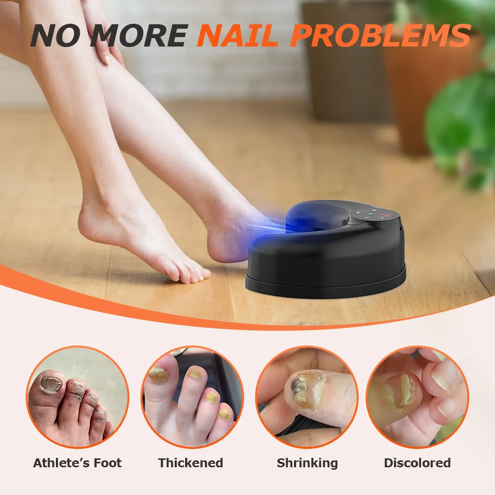 Thumbnail 2 - #34 Best Foot Care to Buy In 2026