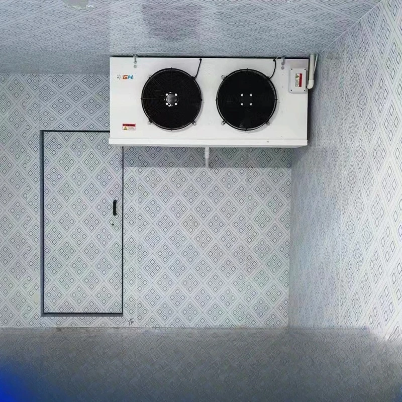 Freezer/Cooler/Freezer/Freezer