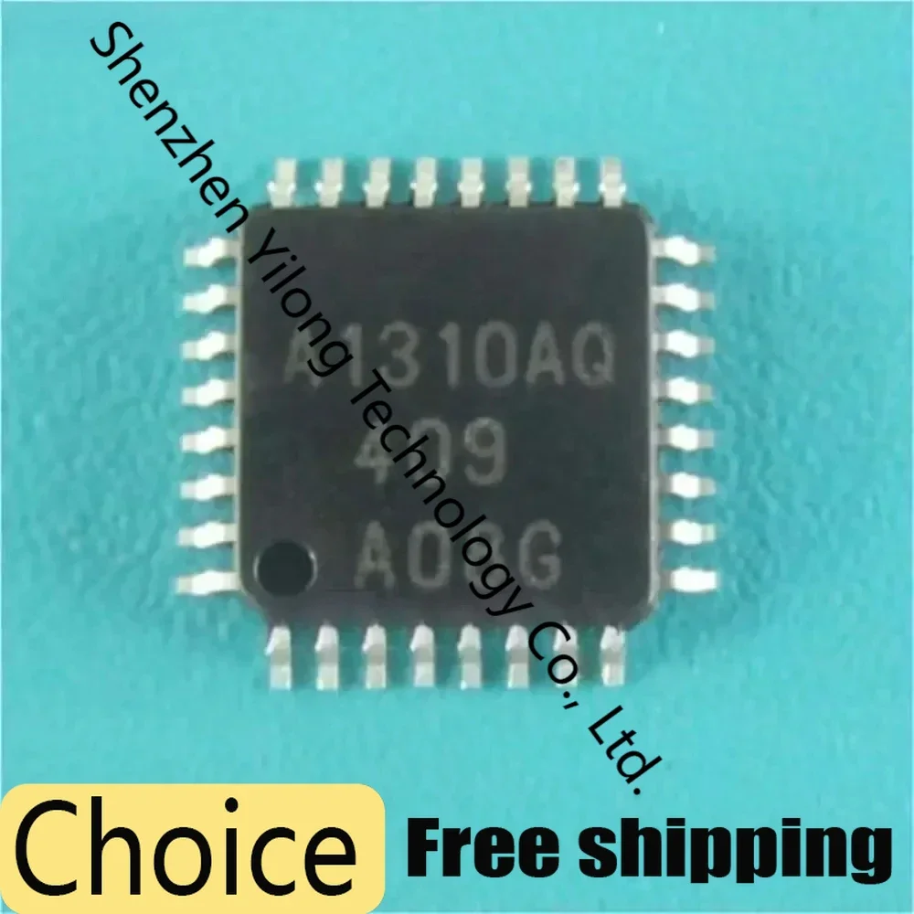 2pcs/lot A1310AQ CXA1310AQ Brand-new QFP-32