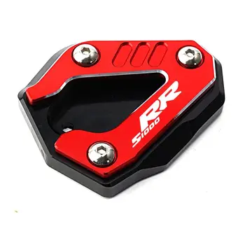 適用於BMW S1000 RR S1000RR S 1000 RR 2019-2020 2021 2022 2023 2024 2025 年機車側支架加長墊 8 最佳銷售 2020年BMWS1000RR - №8