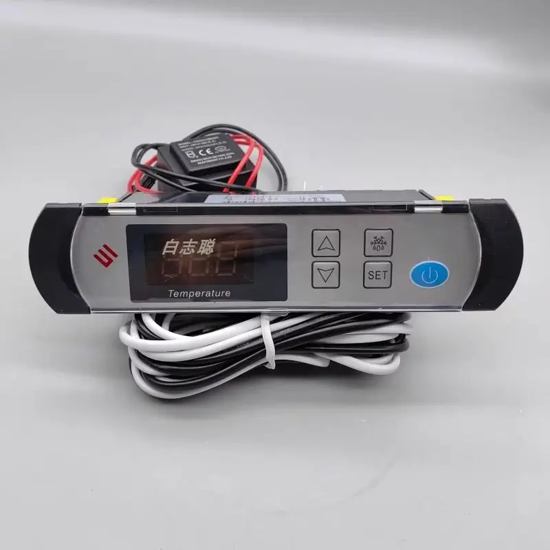 blue-screen-sf-574-cold-storage-refrigerator-controller-intelligent-temperature-controller-adjustable-temperature-controller