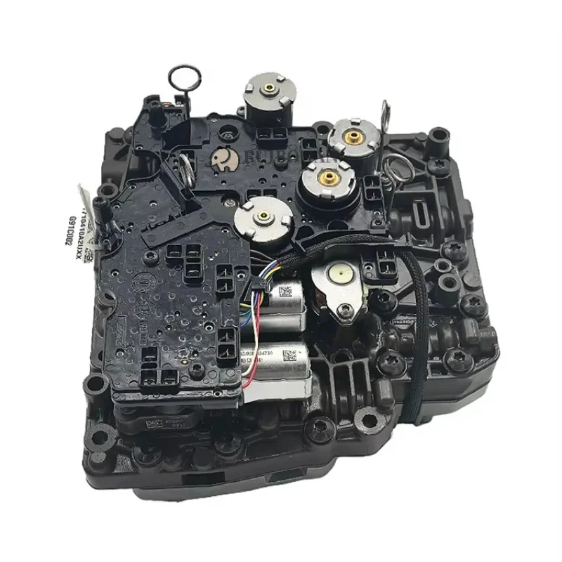 New State  DCT400 Transmission Valve Body for Hongqi H9 HS7