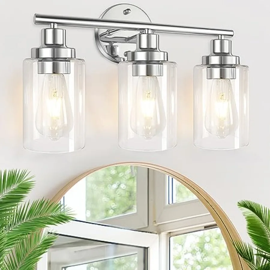 Bathroom Light Fixt…