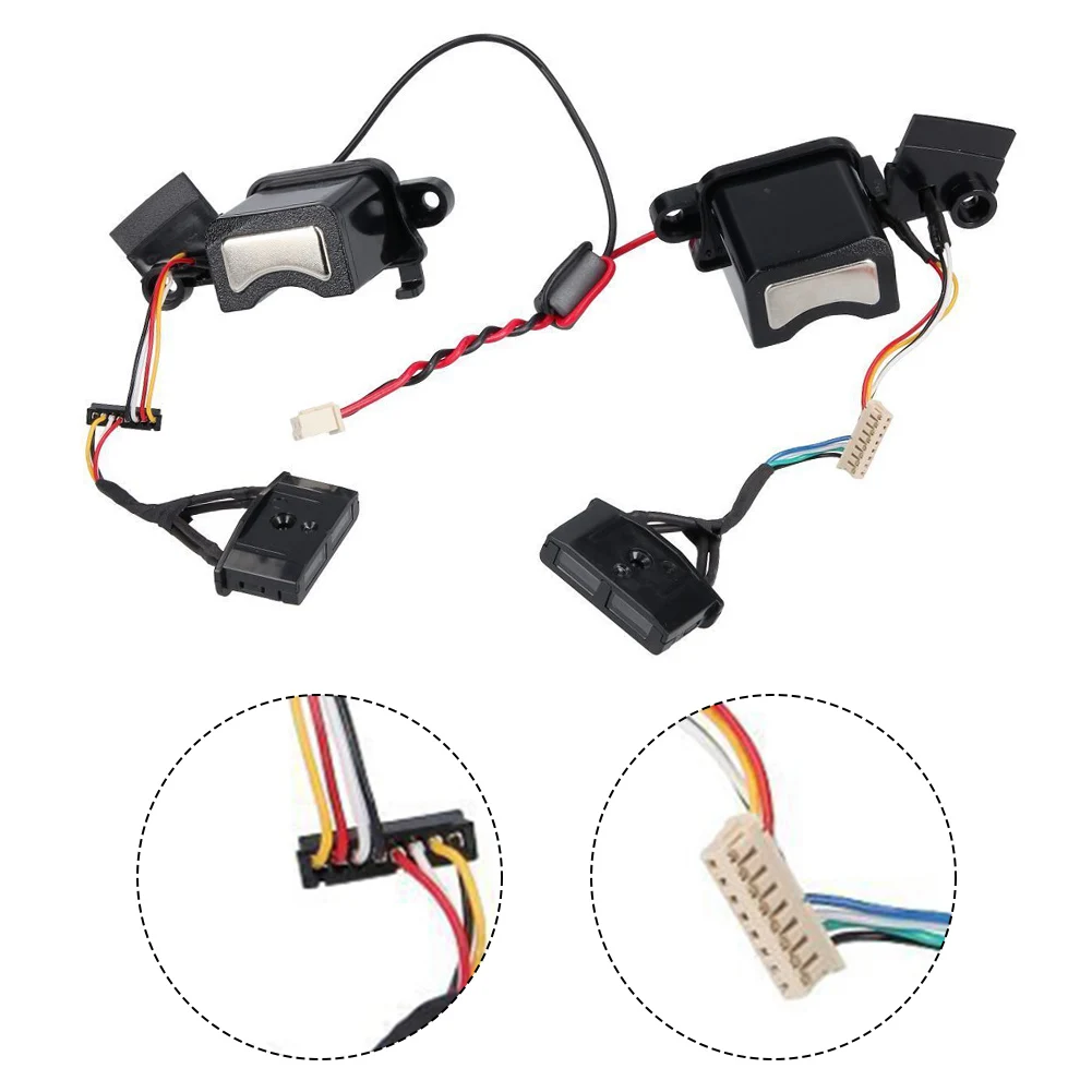 Charging Unit 201-1921-0005 Replacement Charging Tablet Assembly For Ecovacs For Deebot T8 And T8+ Robot Vacuum Cleaner Part