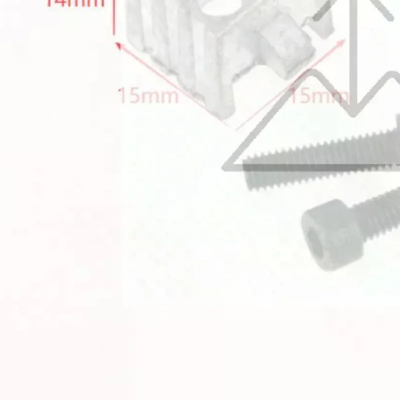 Blade Lock Clamp Holder For 55 Type Jigsaw And Reciprocating Saw Tools To Prevent Loosening During Cutting Tasks