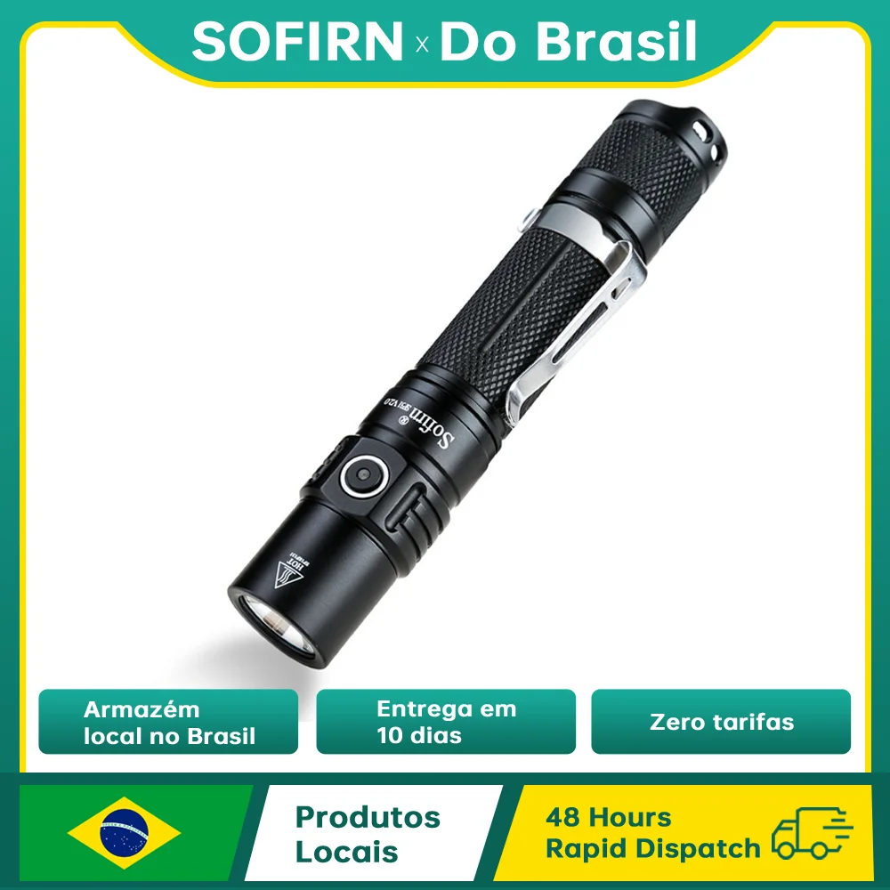 SOFIRN SP35T/SP31V2/SC33/C8G/HS41 Enlace exclusivo para pedidos al por mayor