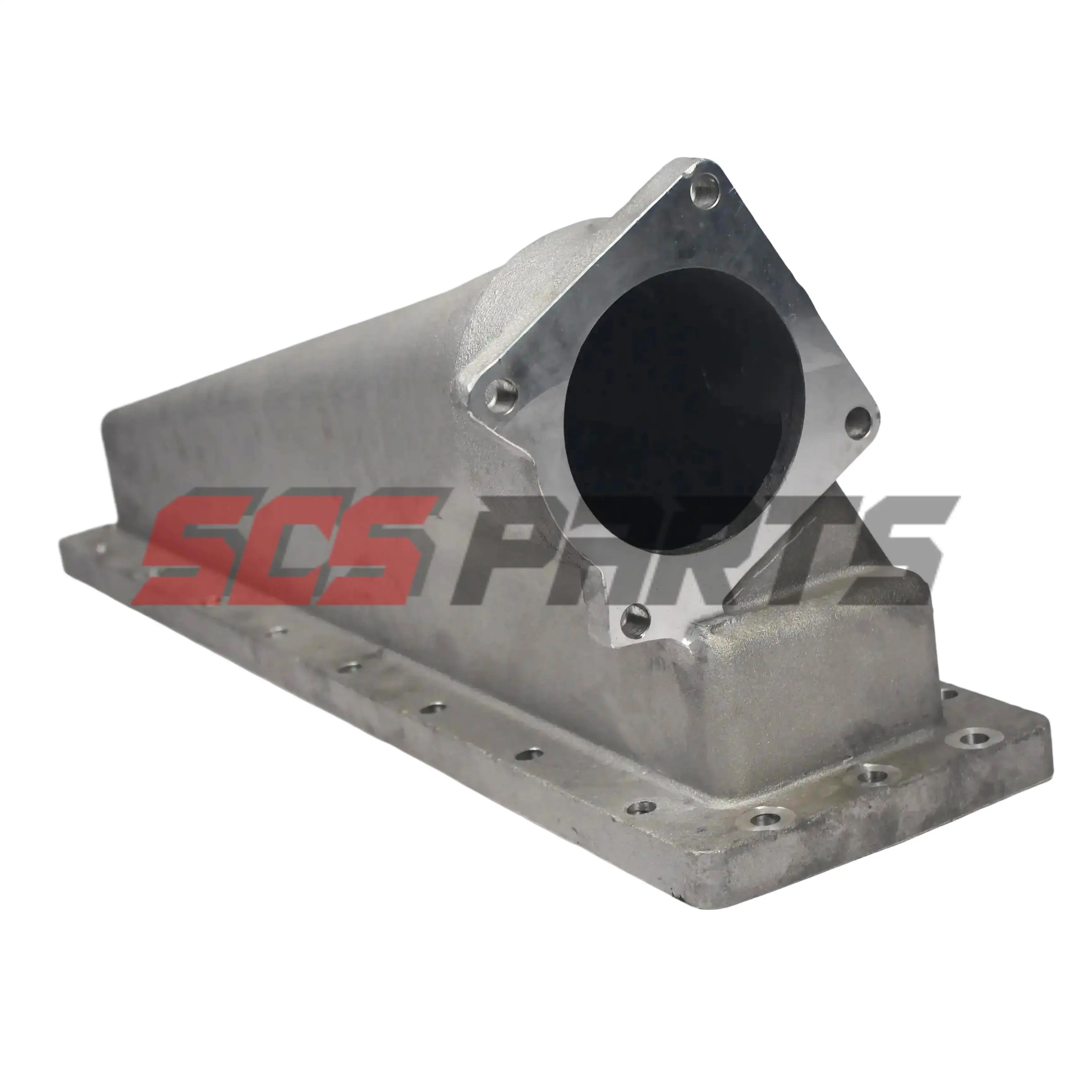 3626999 3047659 Aftercooler Cover Fit Cummins Engine K19 K38 K50 QSK N14 NT855