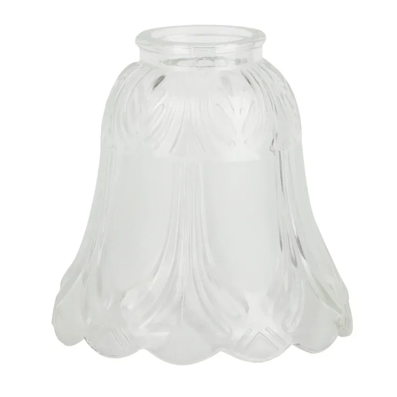 Glass Lamp Shade for Pendant Light Replacement Supplies Household  Lighting Accessories for Chandeliers