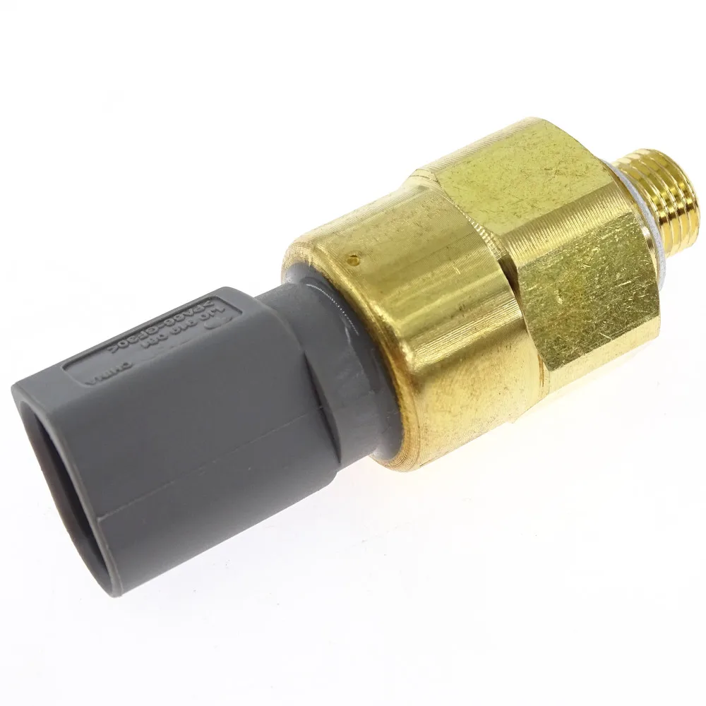 Sensor regulador de presión de aceite de dirección asistida, accesorio para VW Beetle Golf MK4 5 6 Jetta MK4 5 Bora Caddy Audi A3 S3 TT, 1 piezas,