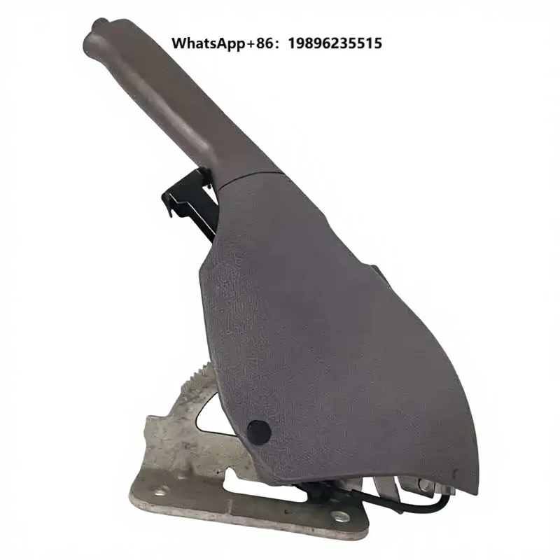 Handbrake Lever Assembly 8-98029922-0 8-97308175-0 for Isuzu NKR NPR 600P 4HG1 4HK1 Truck