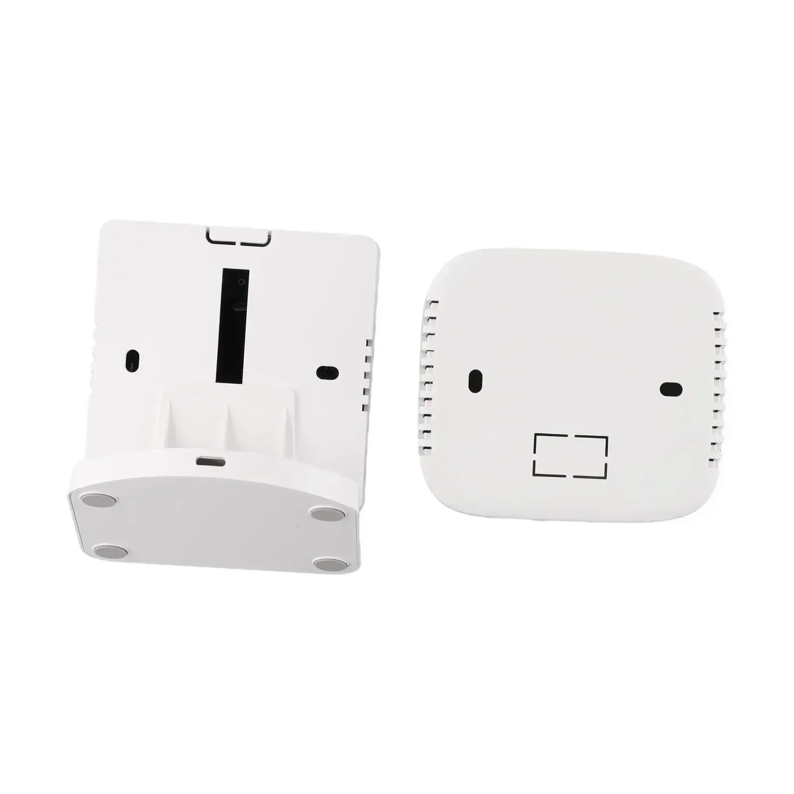 

Comfort Control 100*86*77mm Gas Boiler Heating Dual Power Supply Thermostat Programmable Heating App Integration