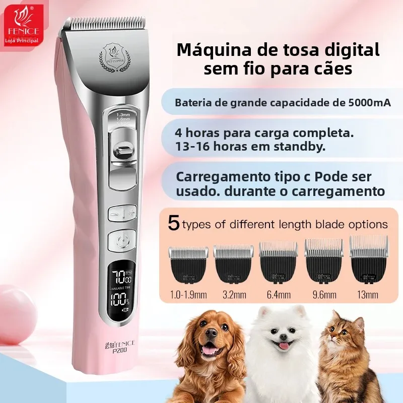 cortadora-de-pelo-profesional-para-mascotas-fenice-inalambrica-recargable-con-pantalla-lcd-maquina-para-cortar-el-pelo-de-perros-recortadora-de-pelo-para-animales
