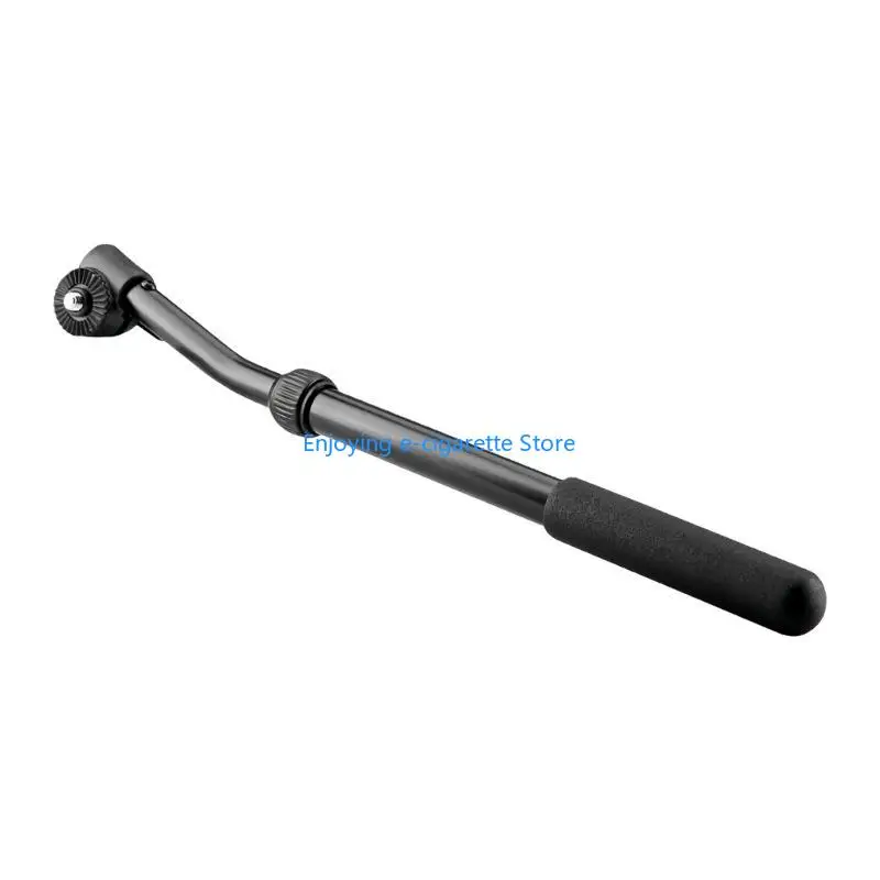 Leichte Stabilisatoren Kugelkopf-Stretchgriff für WF717/WF718-Griff Minimierung von Vibrationen für reibungslose Videoaufnahmen – Detail 8
