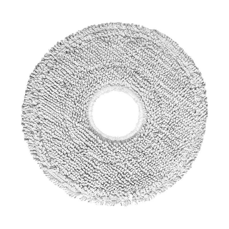 AC39-Per Dreame X50 Ultra Robot Aspirapolvere Spazzola laterale principale Filtro Hepa Mop Panno Sacchetto per la polvere Accessori