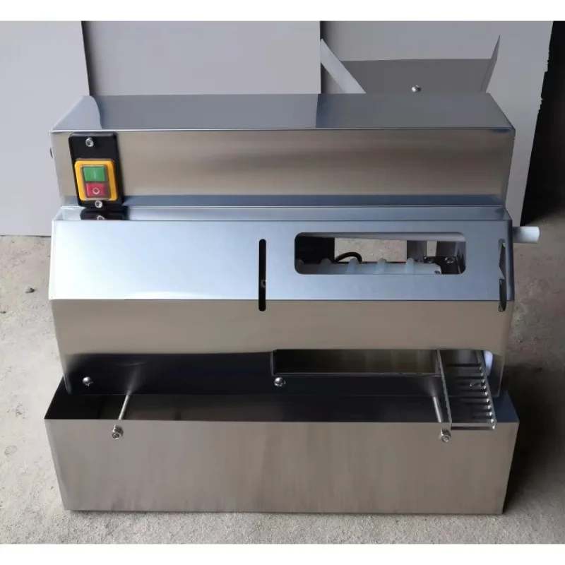 حار بيع آلة تقشير السمان الأوتوماتيكية الصغيرة مقشرة HJ-EQ36