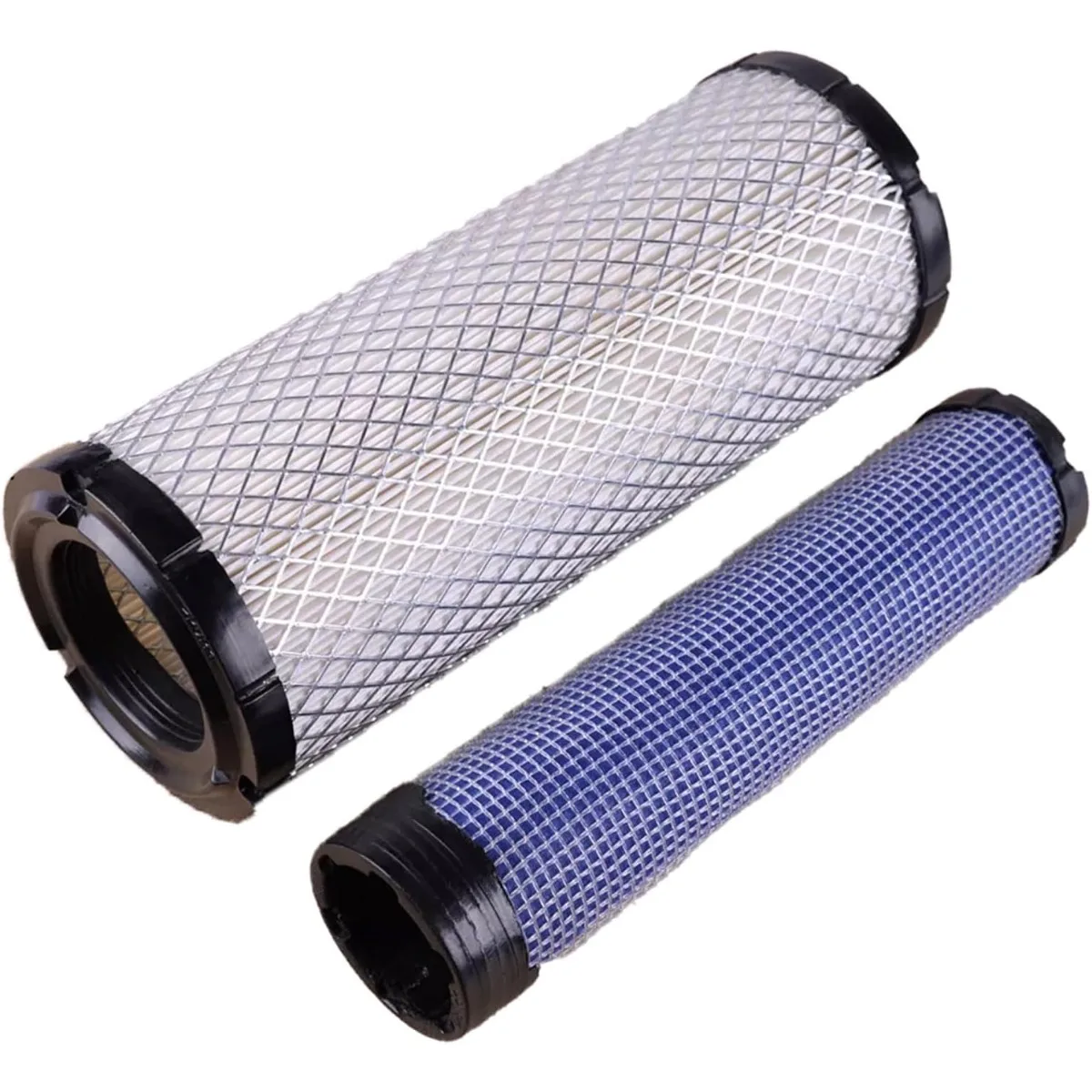 

Air Filter YM119808-12520 6672467 6669547 For Komatsu PC30MR-1/2/3 PC30-9 PC35-8 PC35MR-2/3 PC38UU-2PC40MR-1/2 PC40-7