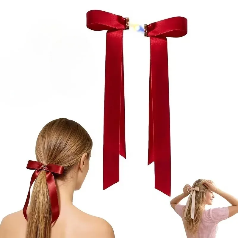 

Smart Magnetic Hair Clip Butterfly Design No Damage Hair Hold for Women Girls Innovative Hair Accessories