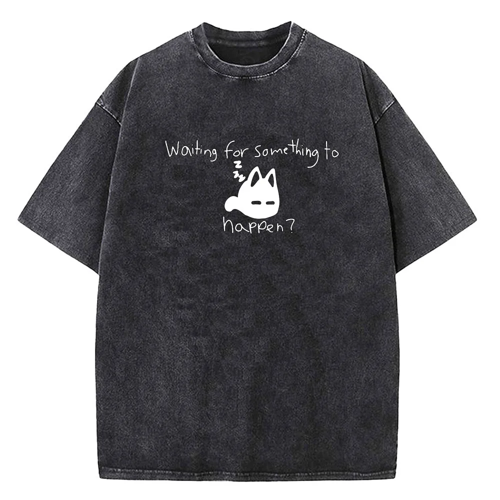 

omori Washed
