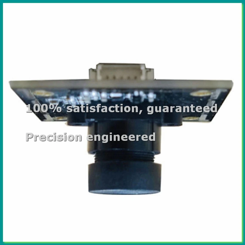 

OV5693 Camera Module 5MP Fixed Focus Face Recognition USB Driver-Free for / Camera-PZZW