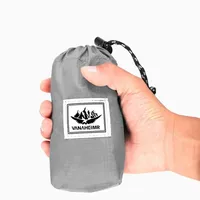 Ultra-Light Foldable Backpack - Waterproof, Durable, And Comfortable - Perfect for Hiking And Outdoor Adventures