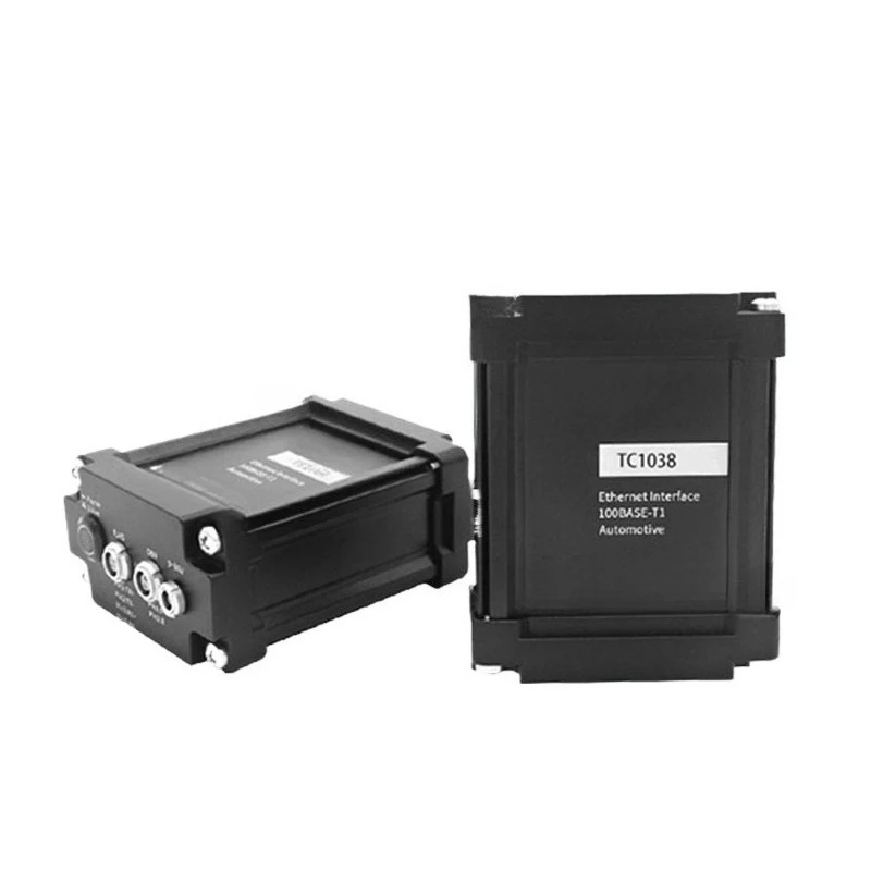Ethernet Vehicle Ethernet Interface Device Analyzer