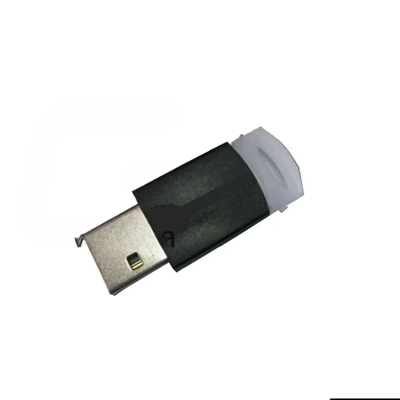 НОВИНКА: Портативный двухфакторный USB-аутентификатор SafeNet eToken 5110 FIPS