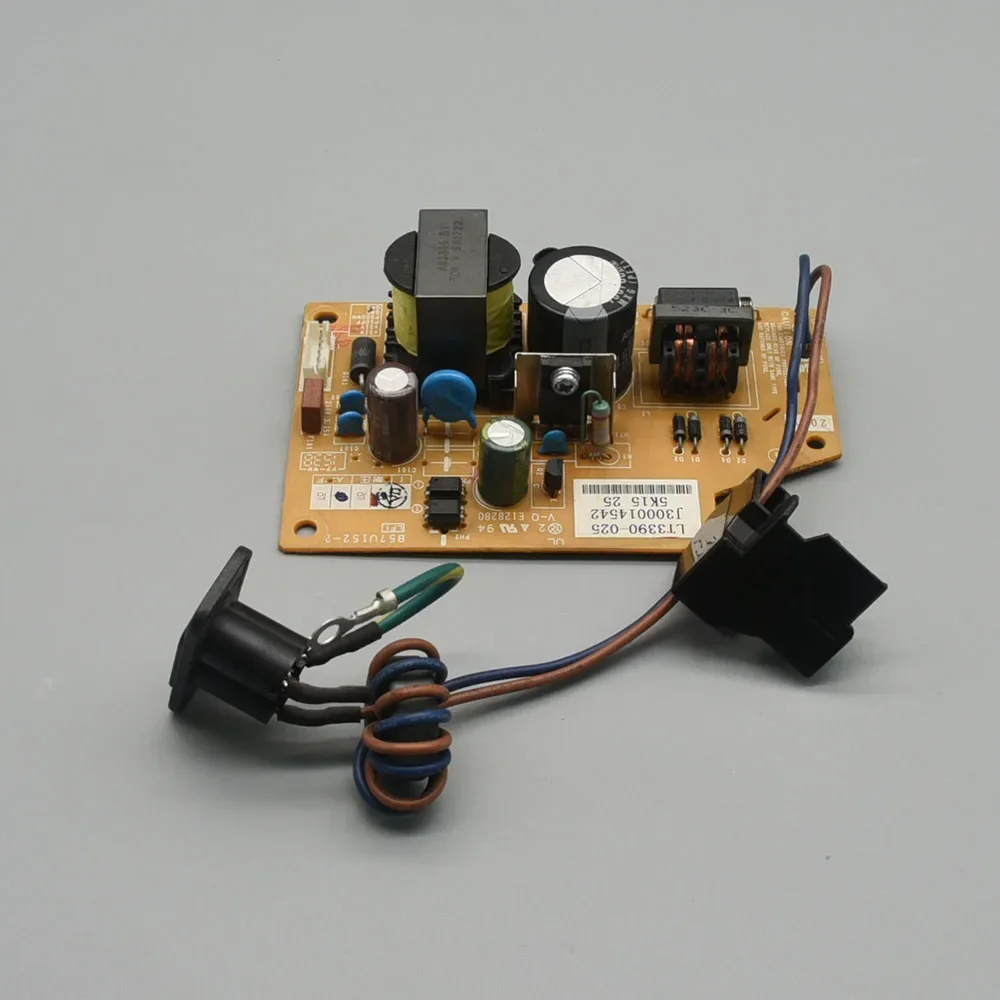 الأصلي لأخيه MFC-J 2320 2310 2720 3520 3720 5720 مجلس الطاقة مجلس امدادات الطاقة