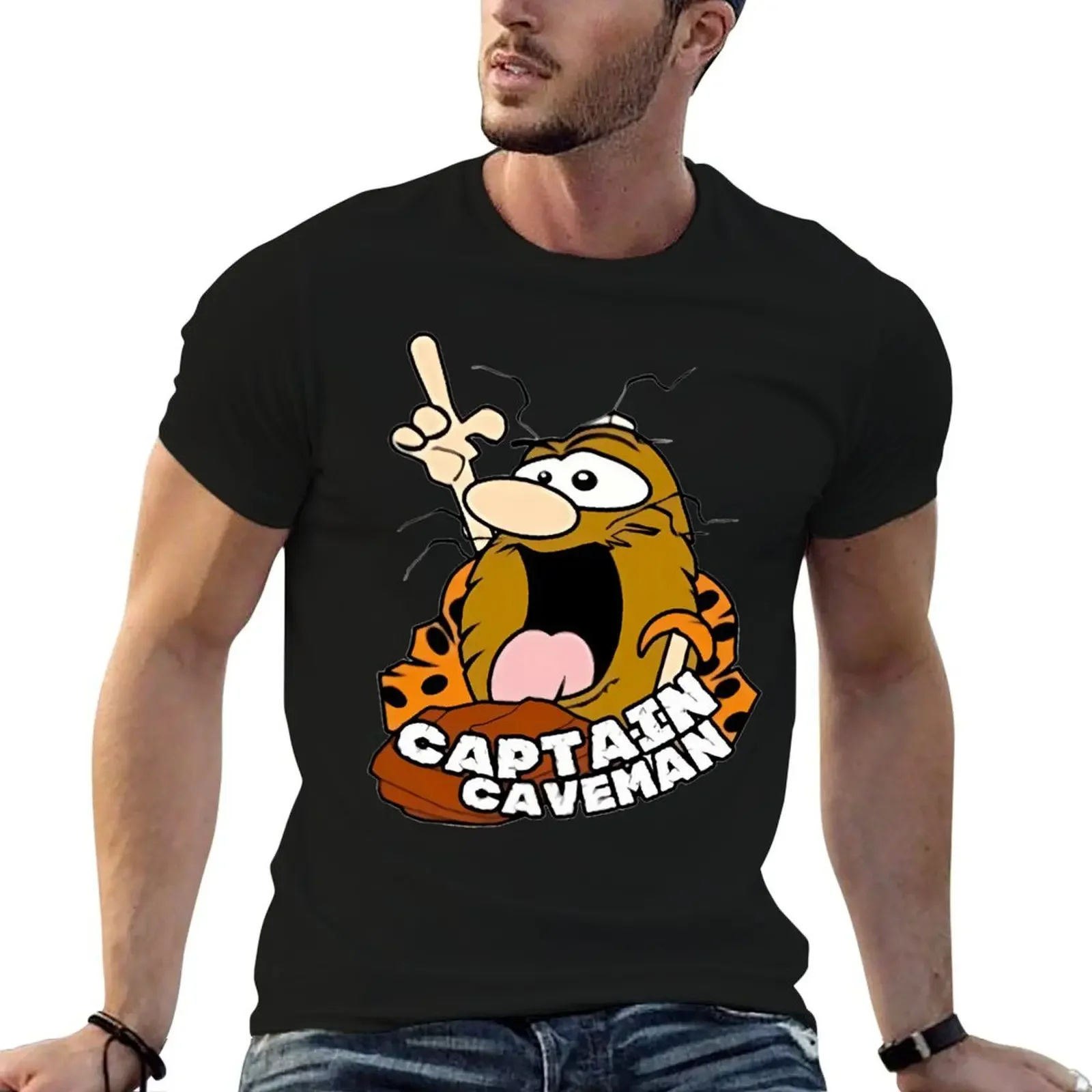 Vintage Cartoon - Vintage Movie Premium T-Shirt cute clothes shirts graphic tees hippie clothes funny t shirts men