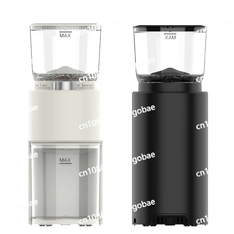 

Электрическая кофемолка для трансграничной работы, итальянская кофемолка для домашнего использования