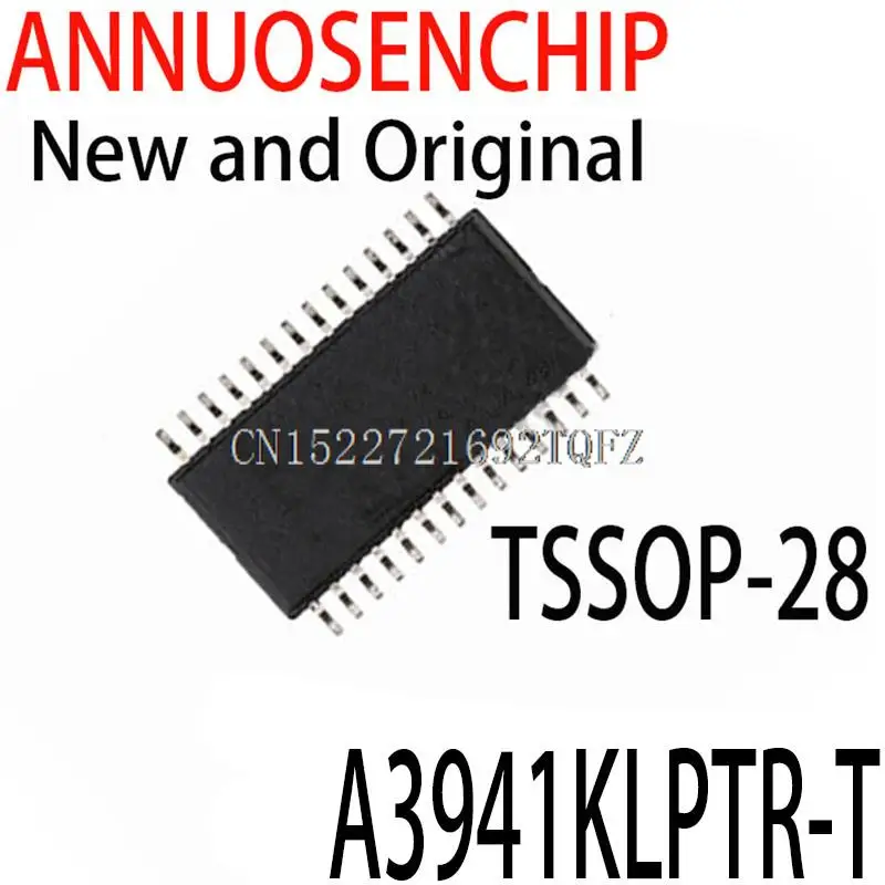 

10PCS New and Original A3941KLPT A3941K A3941 TSSOP-28 A3941KLPTR-T