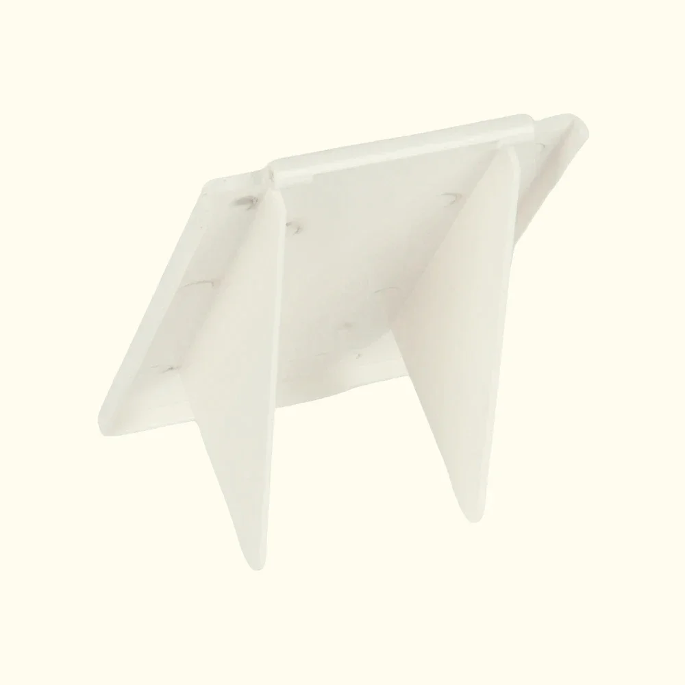 230V Mains Hook Up Inlet Socket Lid Flap For Caravan VW Motorhome White Replacement Cover Accessories Camper Electric Outlet