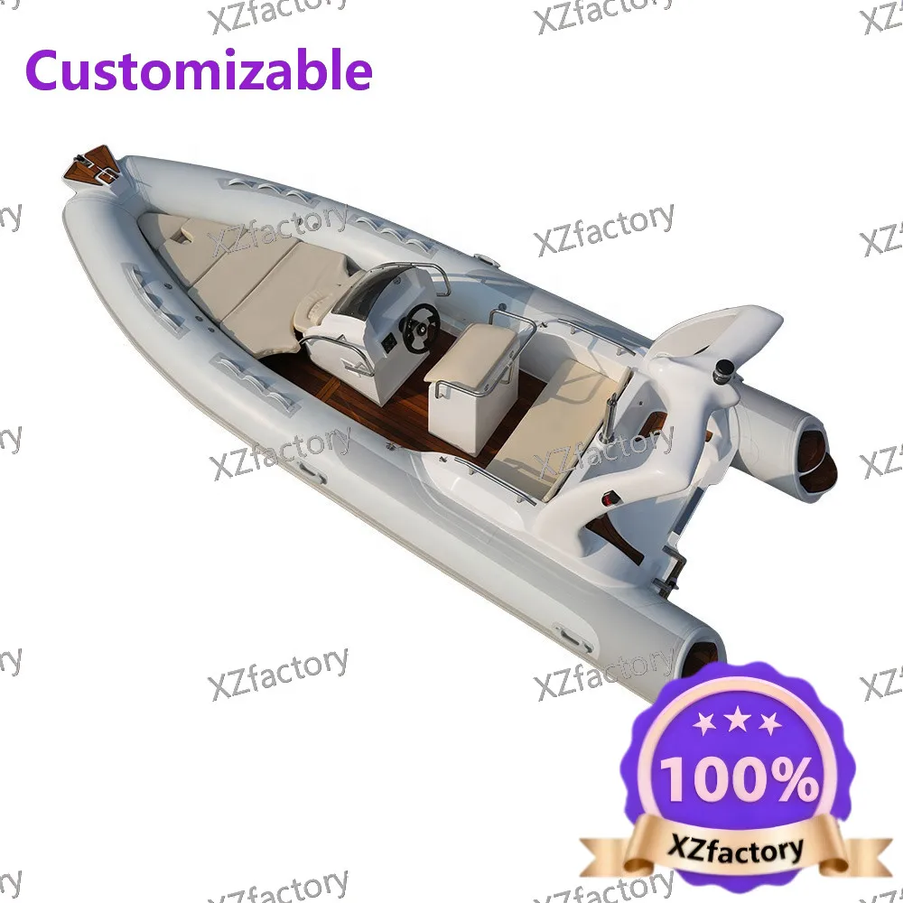 Fabrieksdirect 2026 Top Rated - Fishing Boat Fiberglass recensie en prijs
