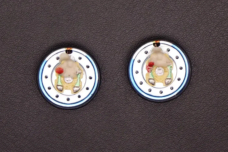 جديد سائق mx500 15.4 مللي متر وحدة اللغة 1 زوج = 2 قطعة