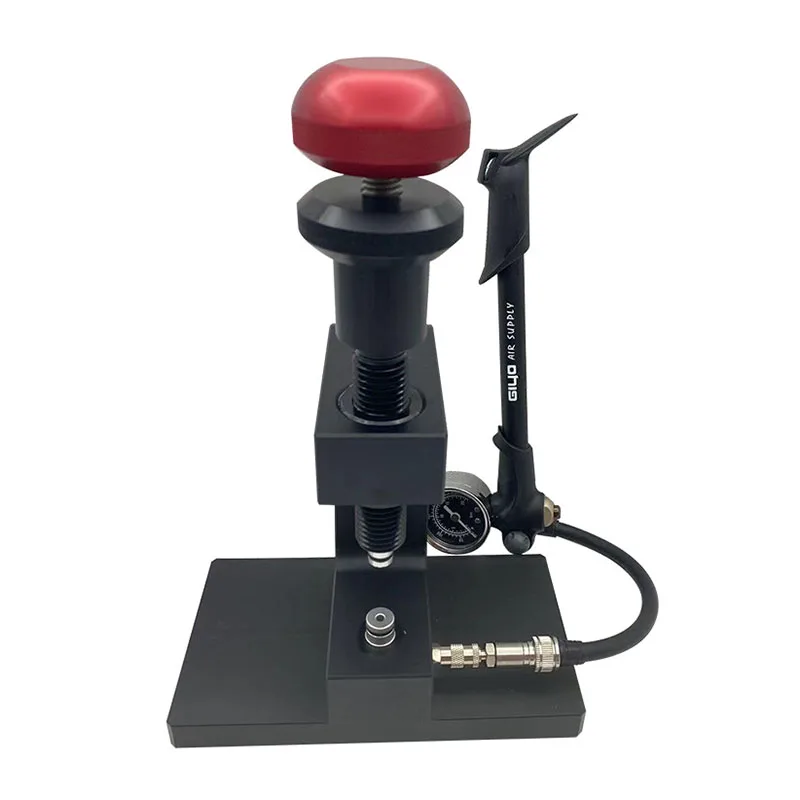 Pressão- Assista Espelho Abridor Universal Tampa Traseira Repair Tool Desmontagem Ferramenta