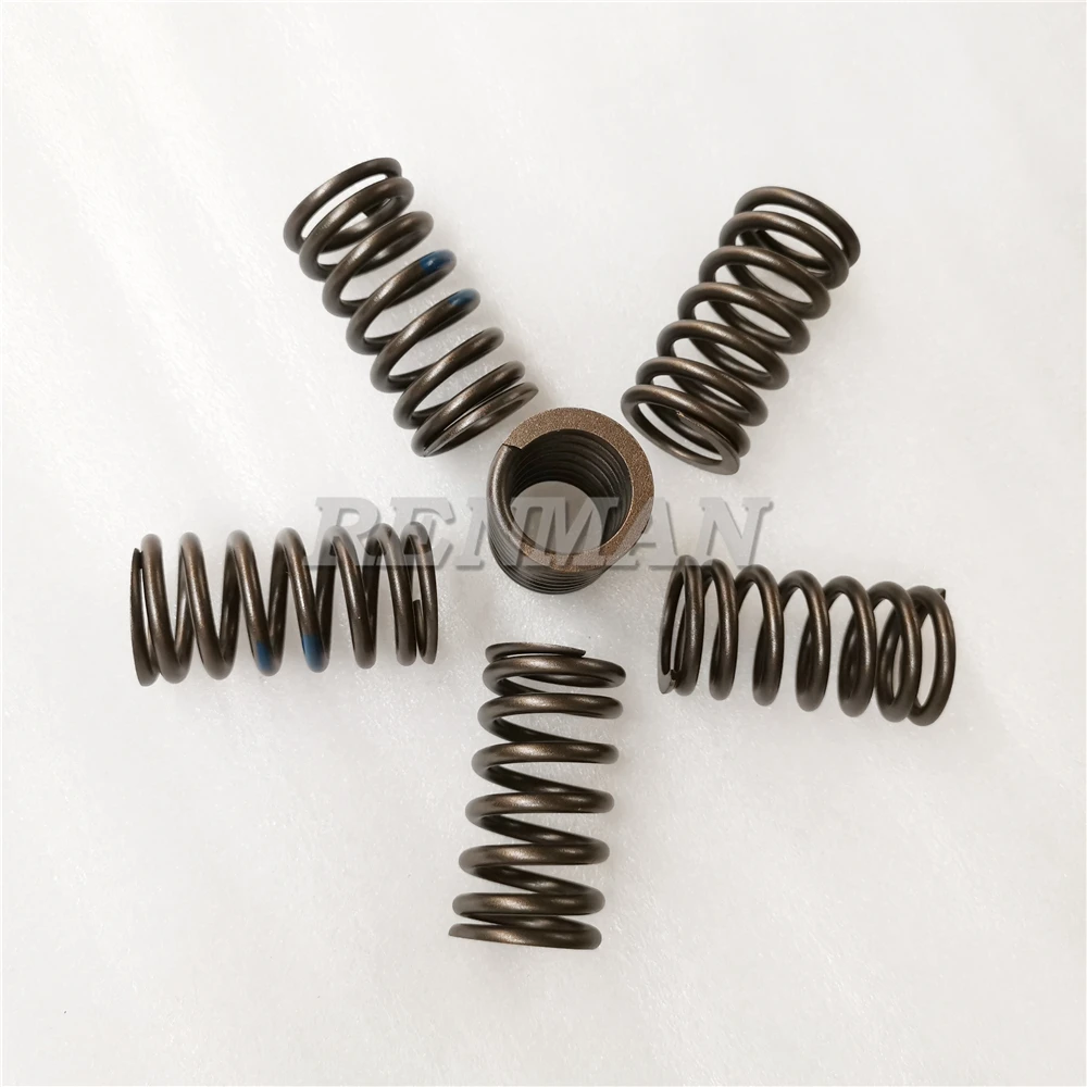 

Factory Hot Sale 6CT Engine Parts Valve Spring 3991085 5292625 3906412