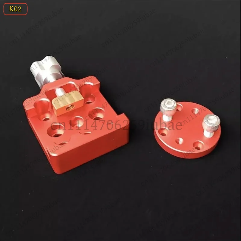 CYCK Dovetail Slot w/ Adapter Plate for Star Tracker Mount GTi Compatible Astrophotography Rig