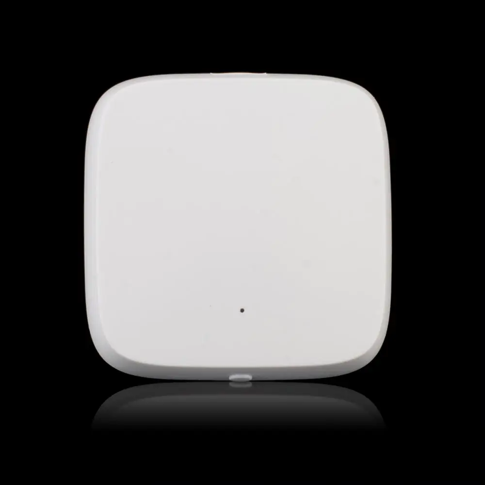 Smart Home Detector Smart Home Low Voltage Monitoring Reminder Long Standby Real-time Display New Sensor