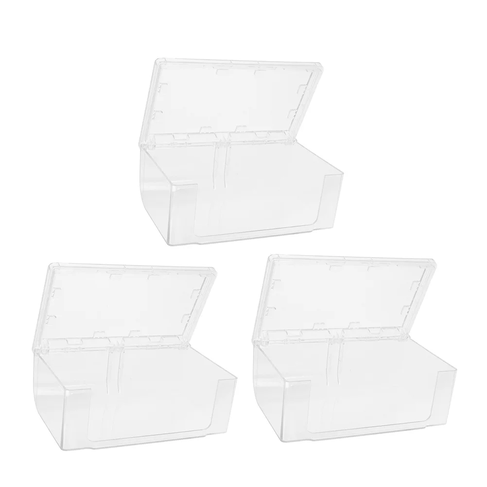 

3Pcs Thickened Double 86 Type Waterproof Outlet Box Cover Adhesive Bathroom Switch Socket Splash Guard Protector