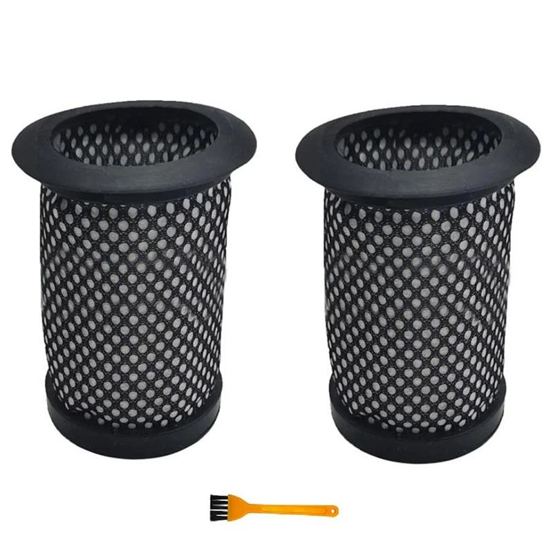 Filter Exhaust Filter For Hoover H-Free HF18RH, HF18CPT, H FREE 200 Vacuum Cleaner Cleaning Tool