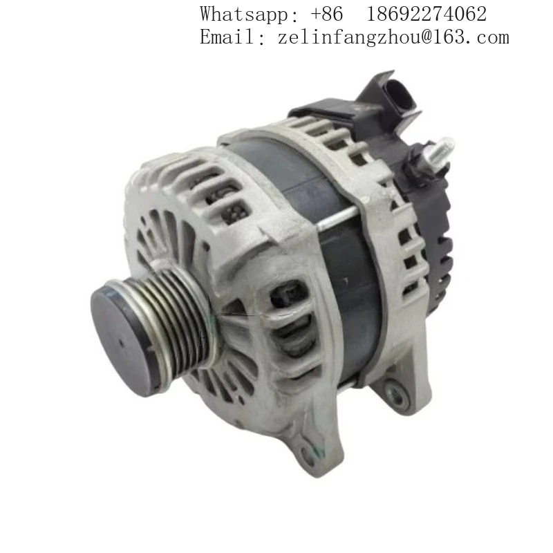 

110800001AA OE Replacement Alternator For Chery EXEED RX