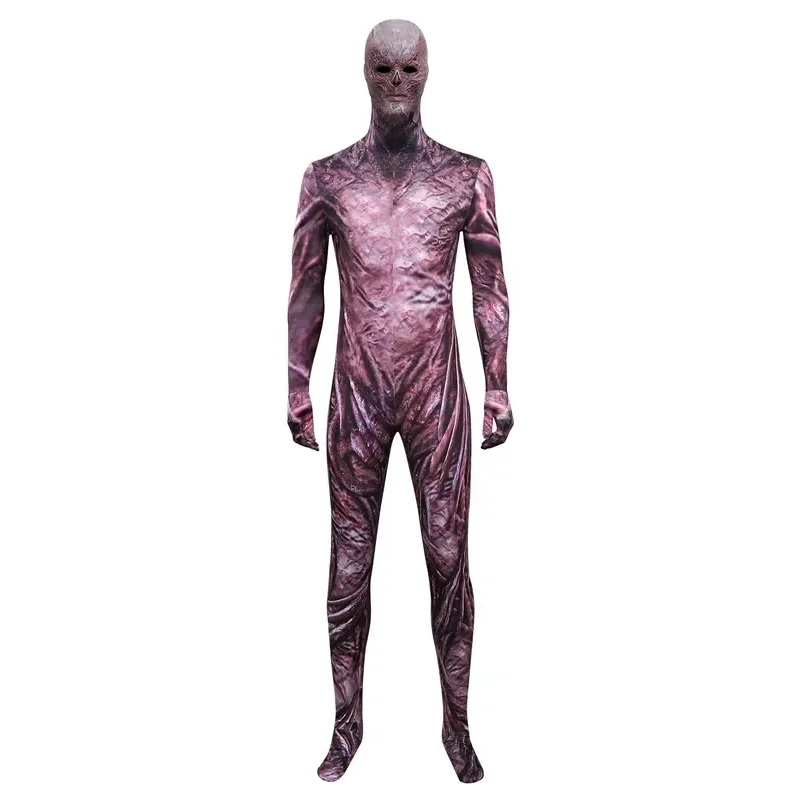 Disfraz de Vecna ​​de TV ST 4, traje para hombre, ropa para fiesta de Halloween, ropa RPG para hombres adultos, moda nueva LiyCos