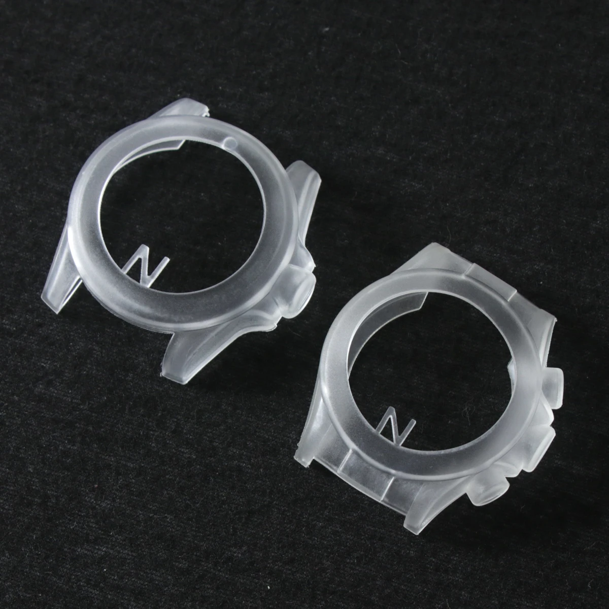 غطاء حماية من السيليكون مناسب للساعة الغواصة GMT oyster datejust 40mm #1